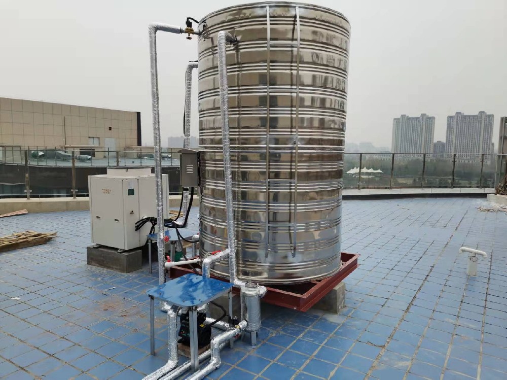 洛陽空氣能熱水器、洛陽空氣能采暖