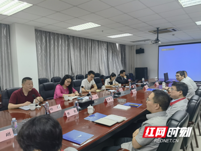 華商智造院攜手華為、拓維，共繪湘投金天鈦業(yè)智能工廠新藍(lán)圖——整體規(guī)劃交流研討會(huì)在京召開